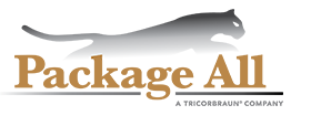Packageall Logo