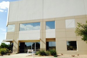 Newest Distribution Center Casa Grande, AZ