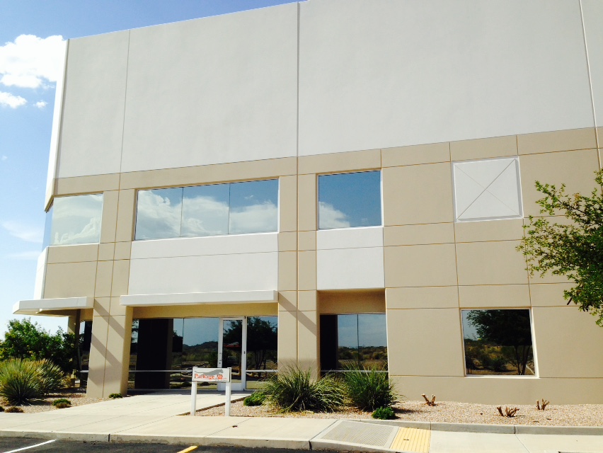 Our Newest Distribution Center in Casa Grande, AZ