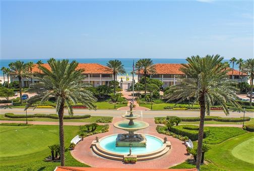 2016 NACD Annual Convention Ponte Vedra Beach, FL