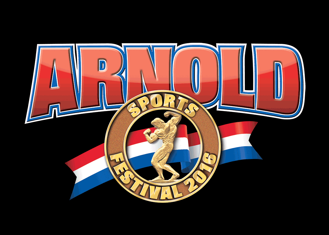 Arnold Fitness Expo Columbus, Ohio March 3-6, 2016