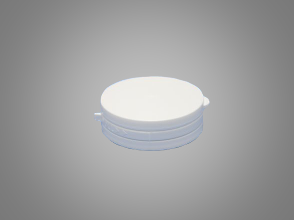38-HG Tamper Evident Hinge Guard