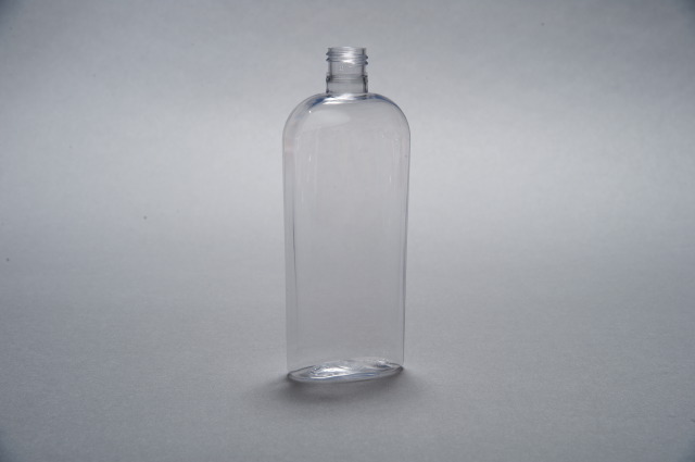 8oz PET Classic Oval 24/410