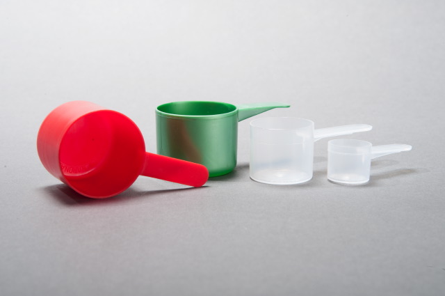 1cc Measuring Scoop Short Handle 