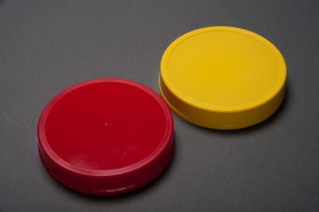 89mm Smooth Side, Smooth Top