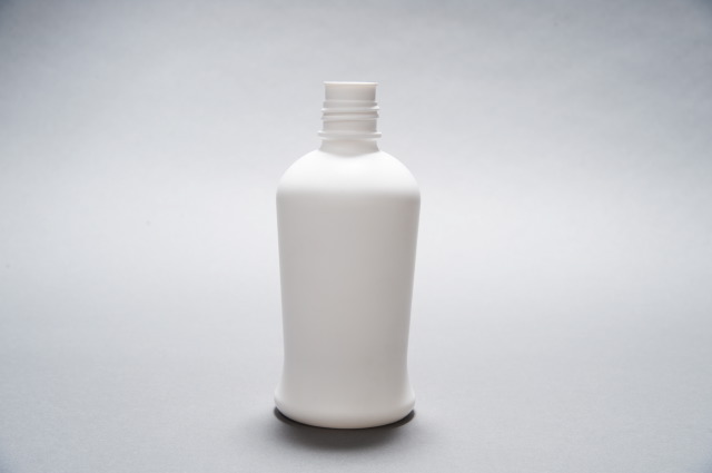 2.5oz HDPE Tapered Round Buttress