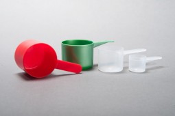 FREE Sample Measuring Cup from Packageall (business only)