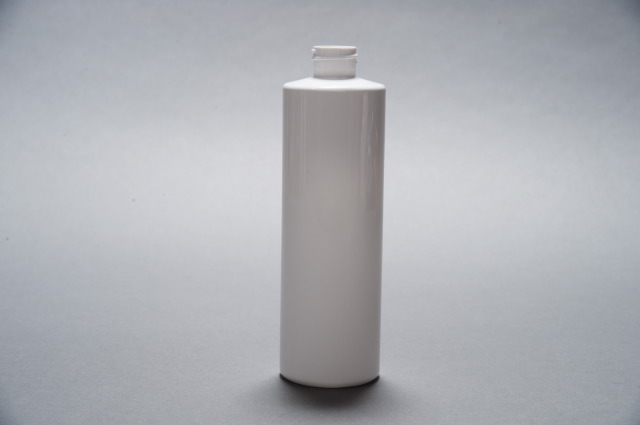 8oz HDPE Cylinder 28/400